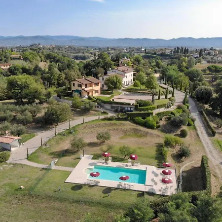 Apartman La Scuola Di Furio *