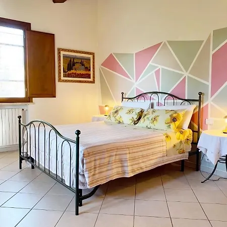 La Scuola Di Furio Apartman *