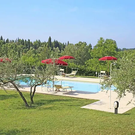 Apartman La Scuola Di Furio
