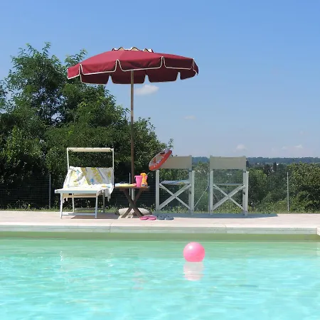 Apartman La Scuola Di Furio *