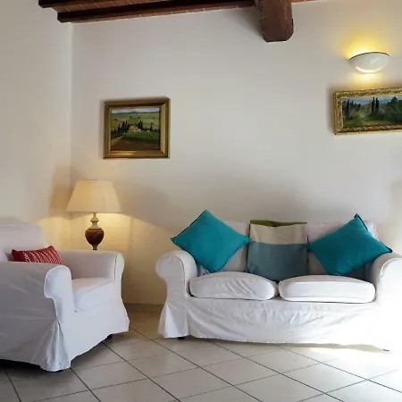 La Scuola Di Furio Apartman Fucecchio