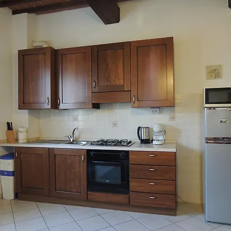 La Scuola Di Furio פוצ'קיו