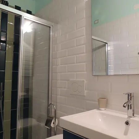 דירה La Scuola Di Furio