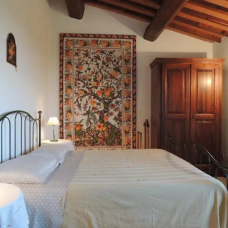 דירה La Scuola Di Furio פוצ'קיו