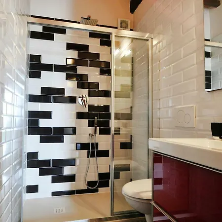 דירה La Scuola Di Furio *