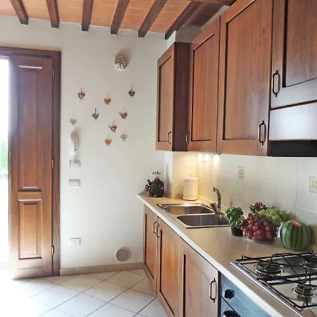 דירה La Scuola Di Furio