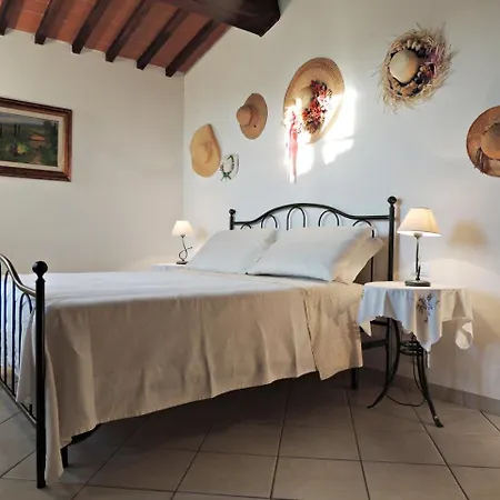 Lägenhet La Scuola Di Furio *