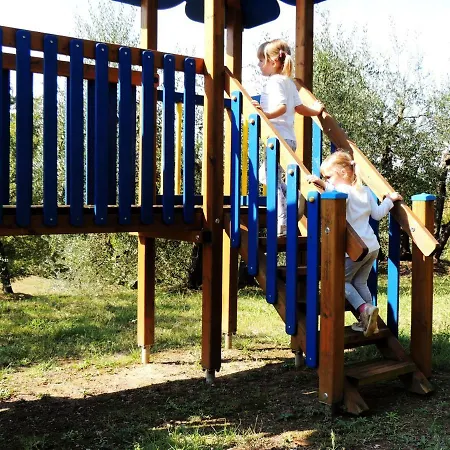 Lägenhet La Scuola Di Furio Fucecchio